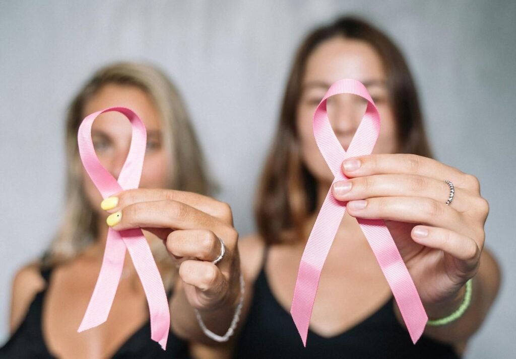 cáncer de mama