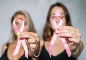 cáncer de mama