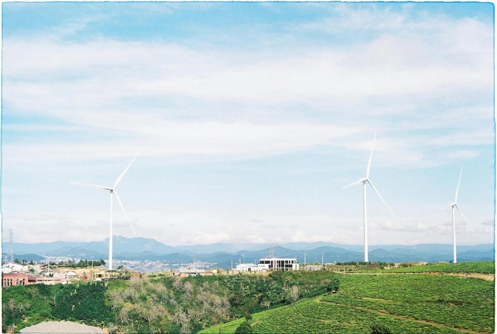 Plan Nacional de Energía