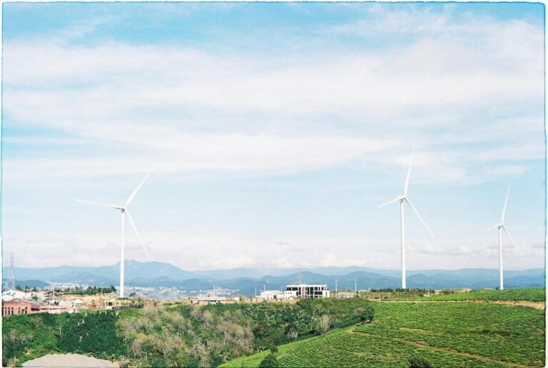 Plan Nacional de Energía