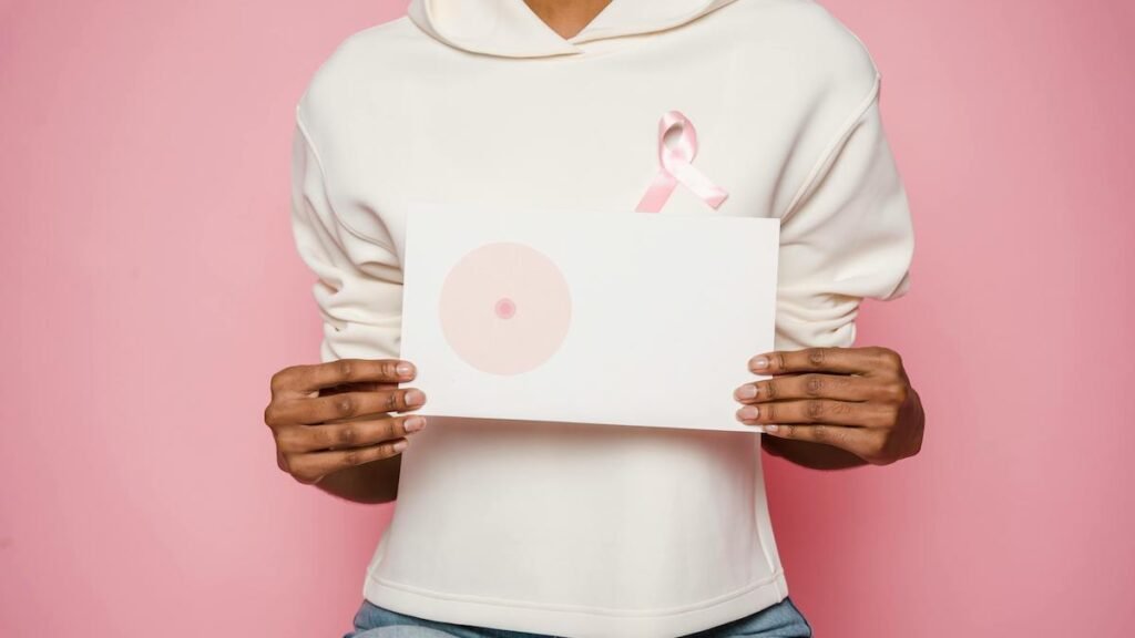 cáncer de mama