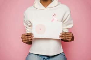 cáncer de mama