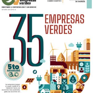 35 Empresas Verdes