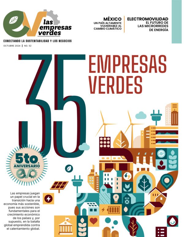 35 Empresas Verdes