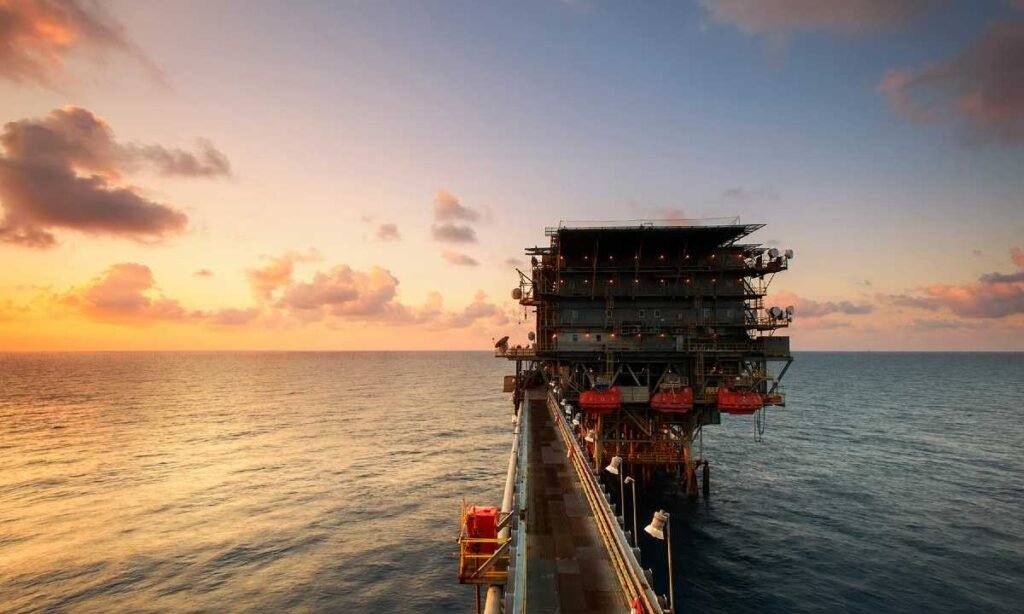 precios del petróleo Foto de Zukiman Mohamad en Pexels