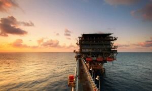 precios del petróleo Foto de Zukiman Mohamad en Pexels