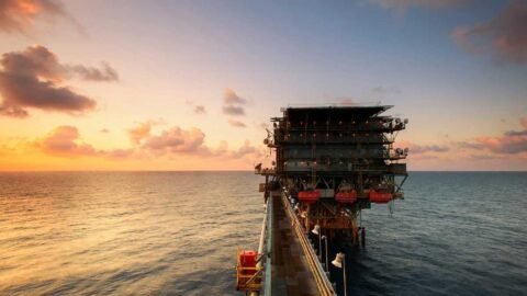 precios del petróleo Foto de Zukiman Mohamad en Pexels