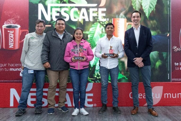 Premio agricultura regenerativa