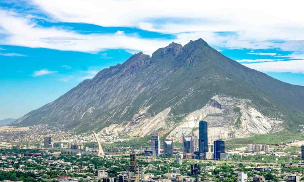 Shneider Hub Nuevo León