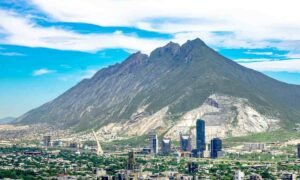 Shneider Hub Nuevo León