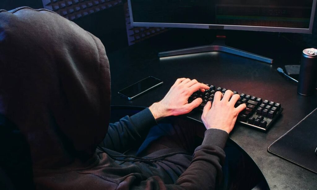 ciberseguridad ciberresiliencia