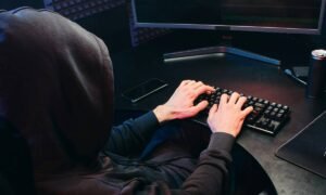 ciberseguridad ciberresiliencia