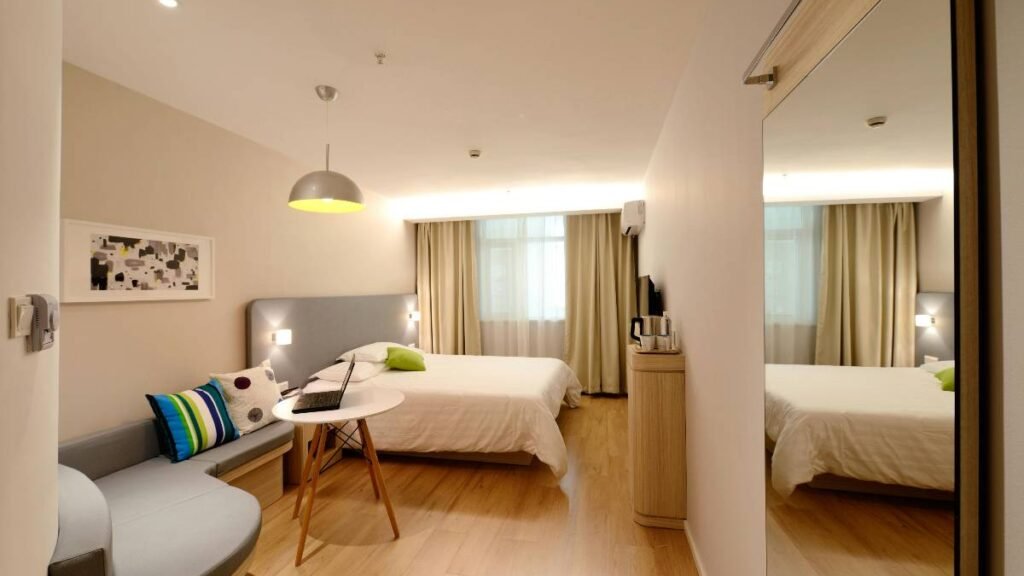 consumo energético en hoteles Foto de Pixabay en Pexels