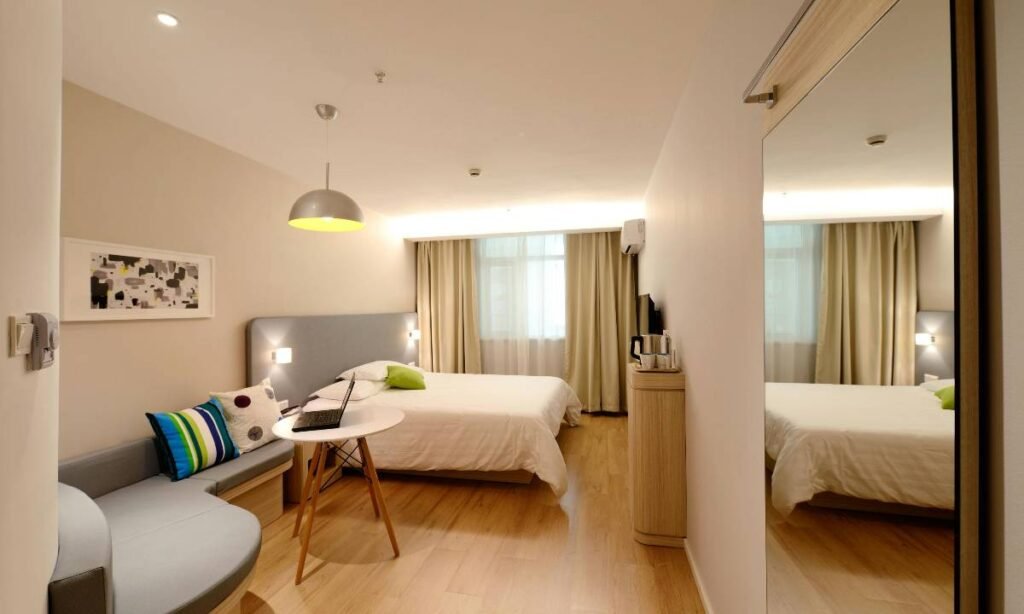 consumo energético en hoteles Foto de Pixabay en Pexels