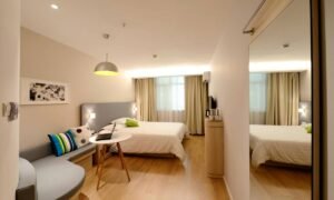 consumo energético en hoteles Foto de Pixabay en Pexels