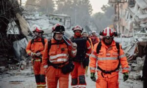 desastres naturales Foto de Faruk Tokluoğlu en Pexels
