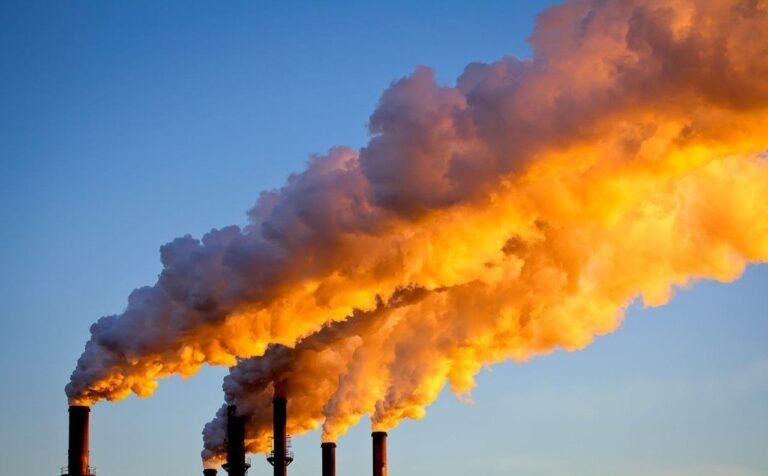 Mercado de Carbono Acuerdo de París