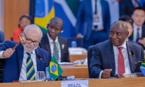 G20 Lula de Sliva