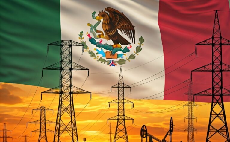 Energía México