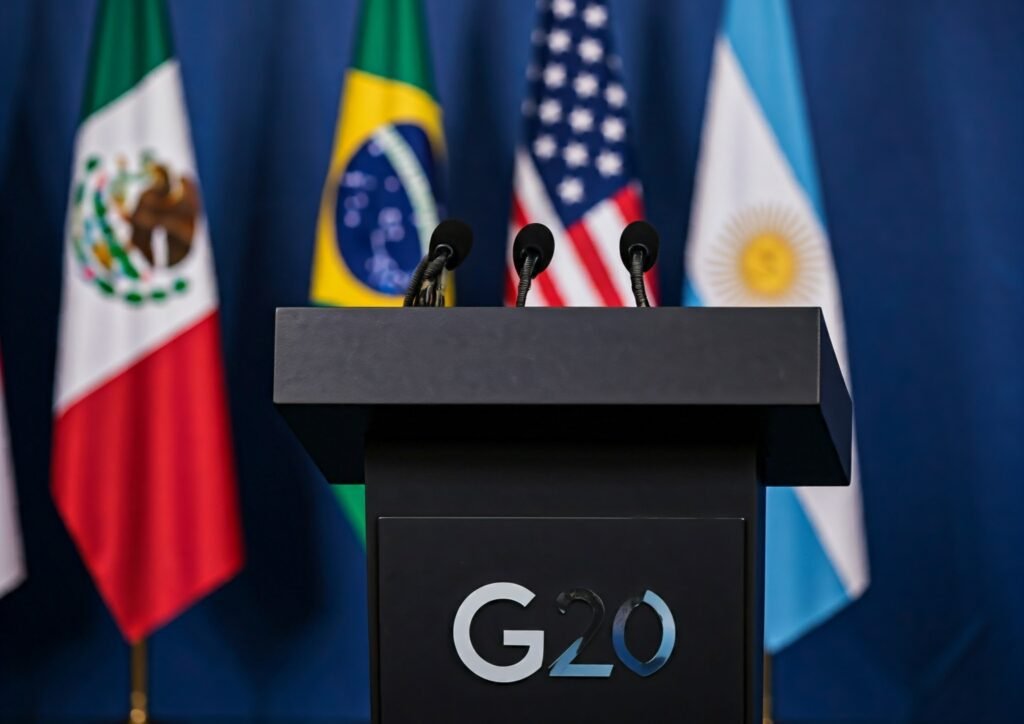 Sheinbaum participará en el G20 en Brasil con un enfoque en el hambre, la pobreza y migración