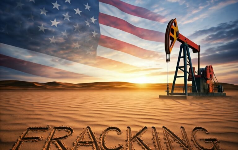 Fracking