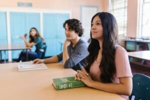 Becas