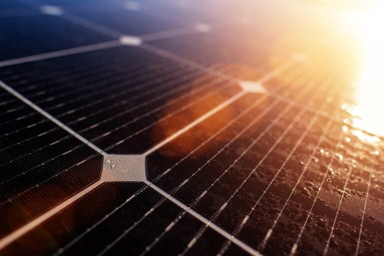 energía solar