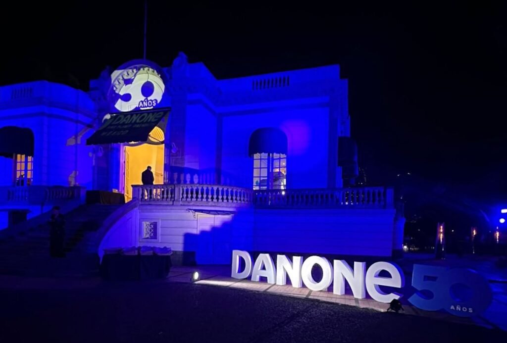 Danone