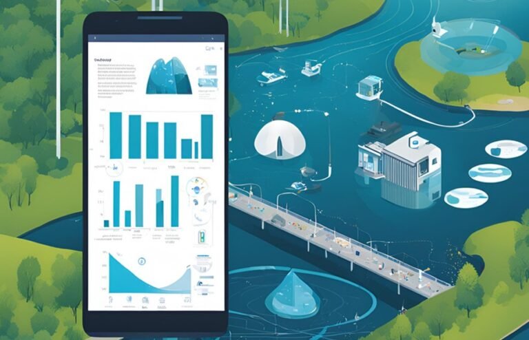 Internet of Water
