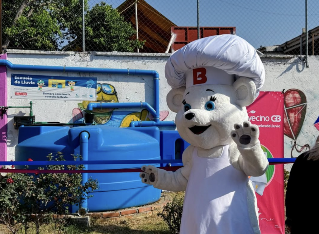 escasez de agua