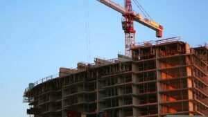 Construcción Foto de 500photos.com