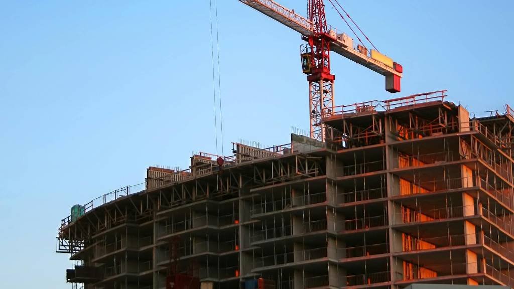 Construcción Foto de 500photos.com