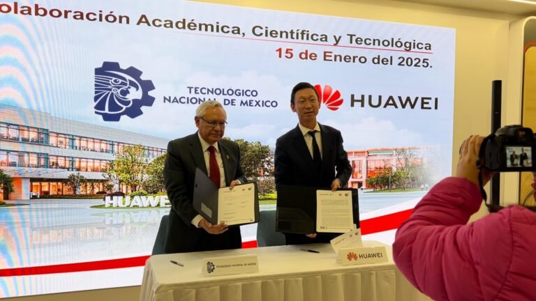 Huawei