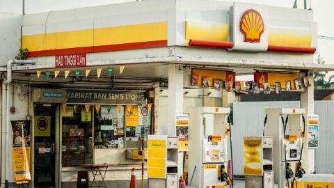 Shell