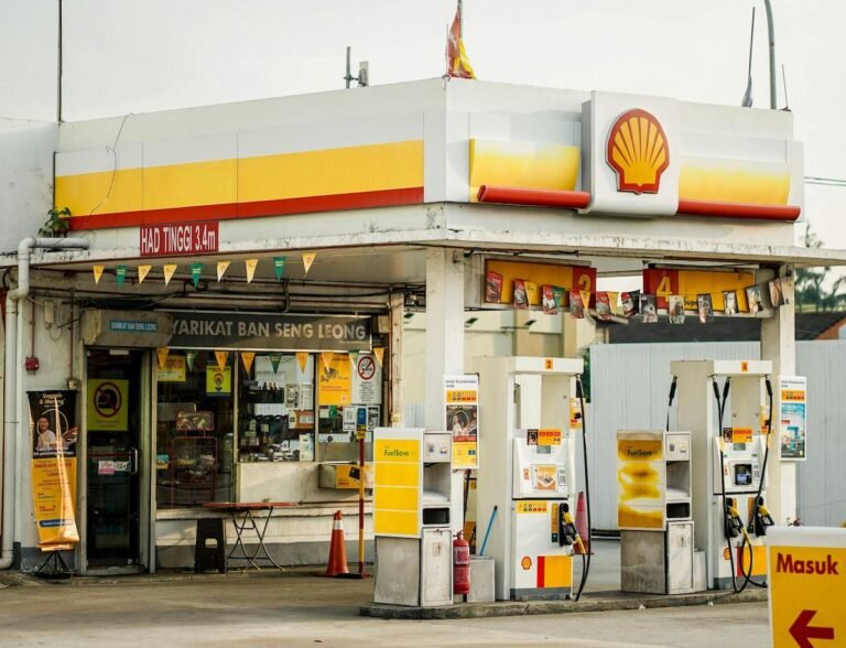 Shell