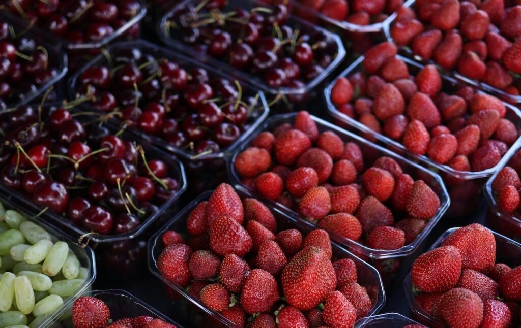 Desperdicio de alimentos