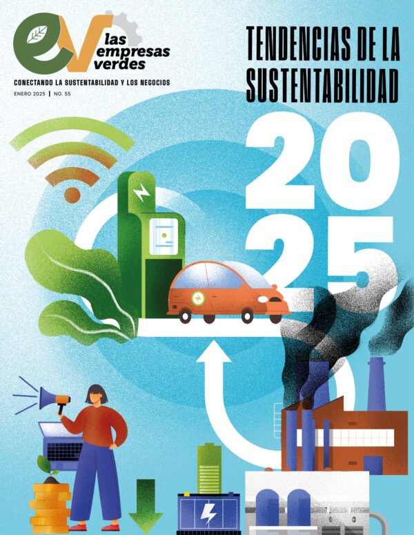 Tendencias de la sustentabilidad