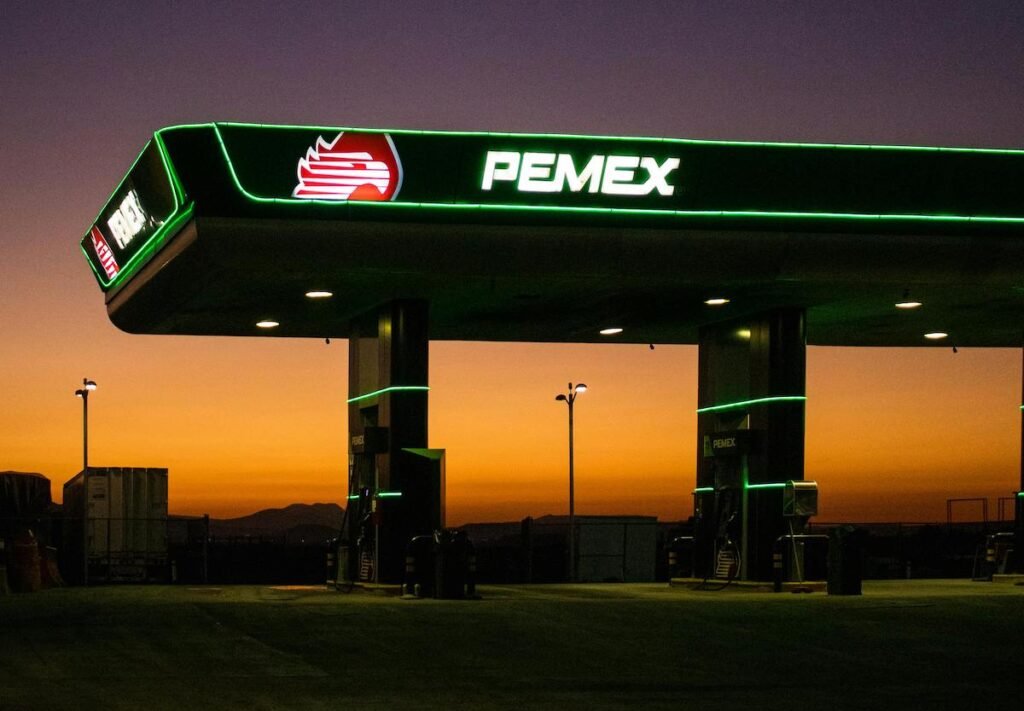 Pemex