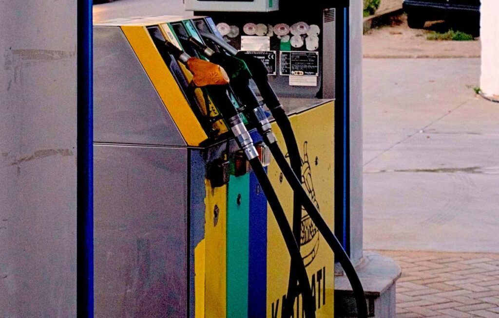 gasolina