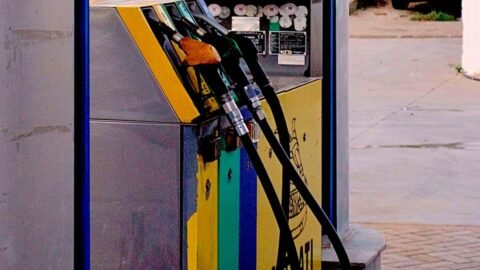 gasolina