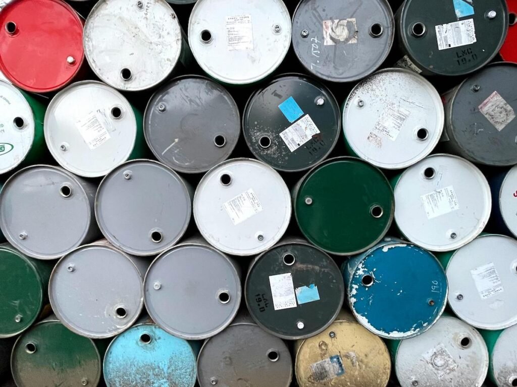 petroleo
