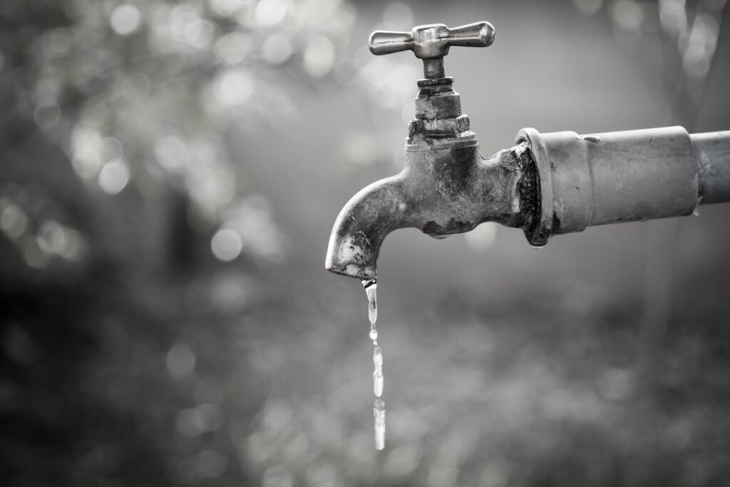 agua