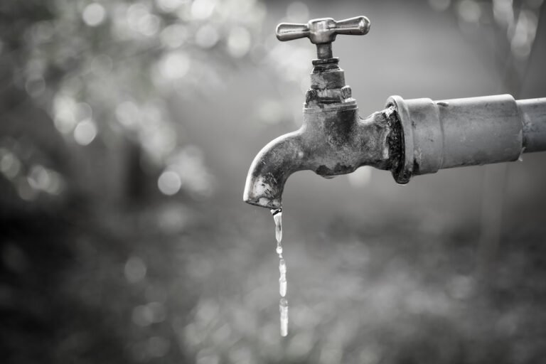 agua