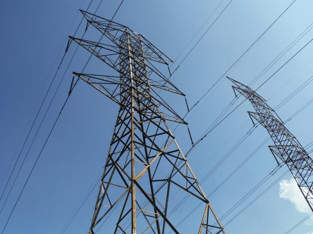 eficiencia energética