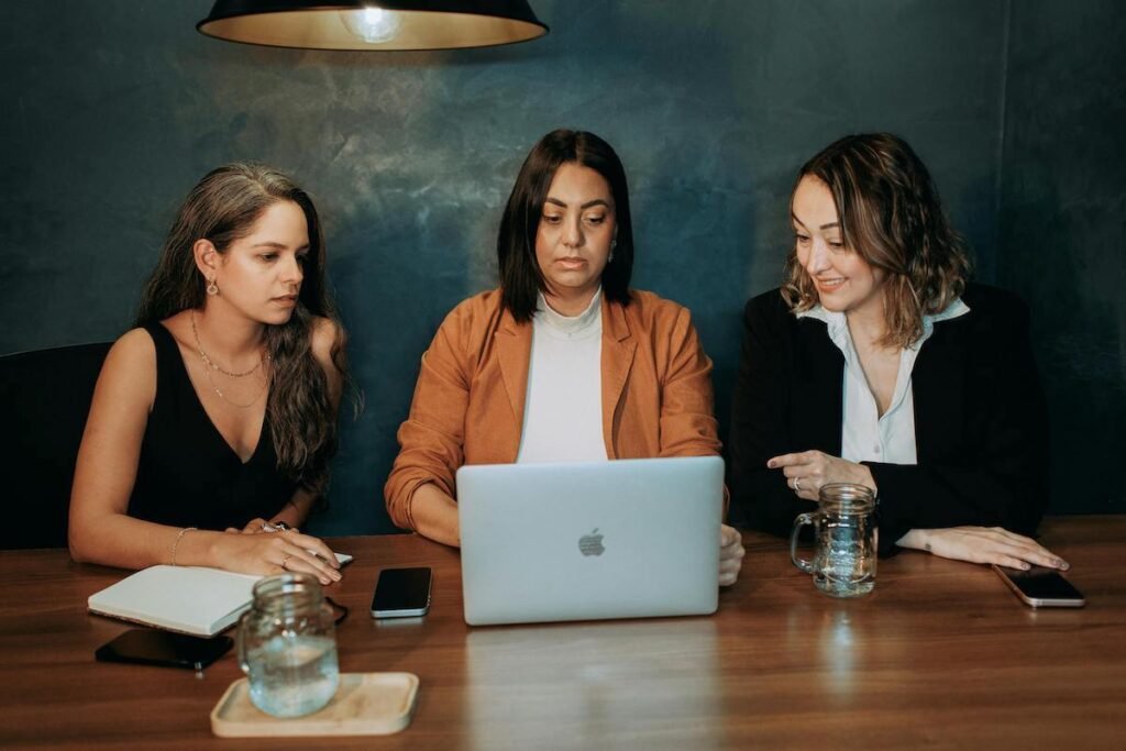 Mujeres