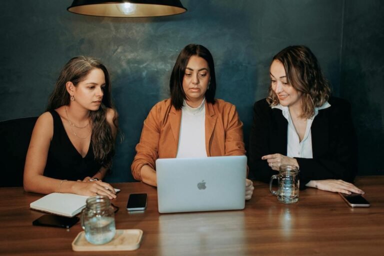 Mujeres