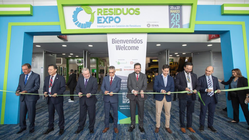 Residuos Expo 2025