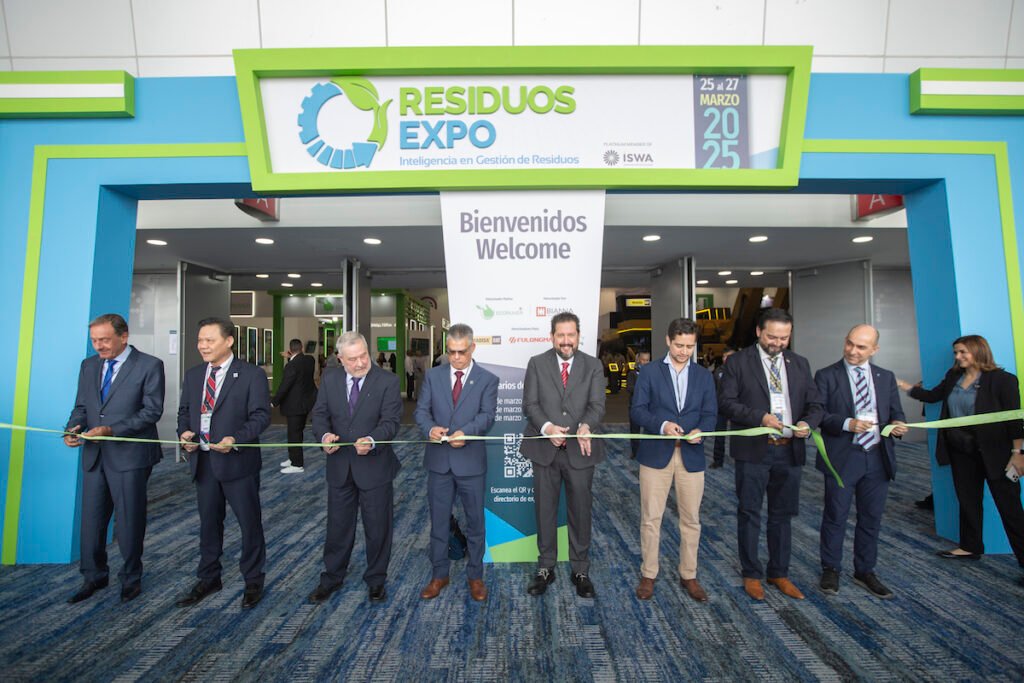 Residuos Expo 2025