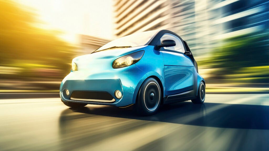 mercado automotriz