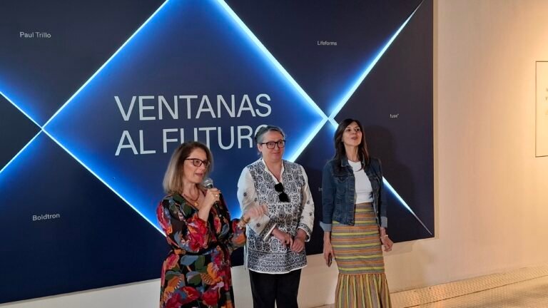 Ventanas al Futuro